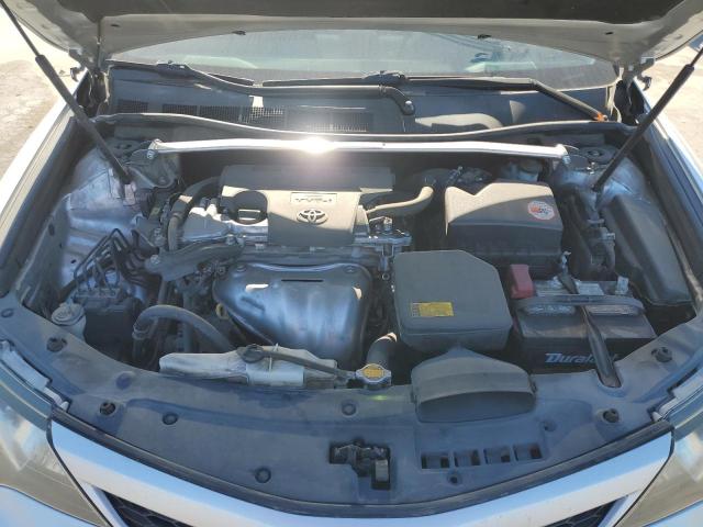 Photo 11 from auction – 2014 TOYOTA CAMRY L with VIN 4T1BF1FK5EU815392