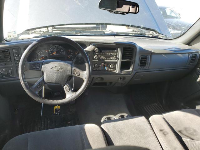 Foto 8 de la subasta – 2007 CHEVROLET SILVERADO2 con VIN 1GCHK23D77F182682