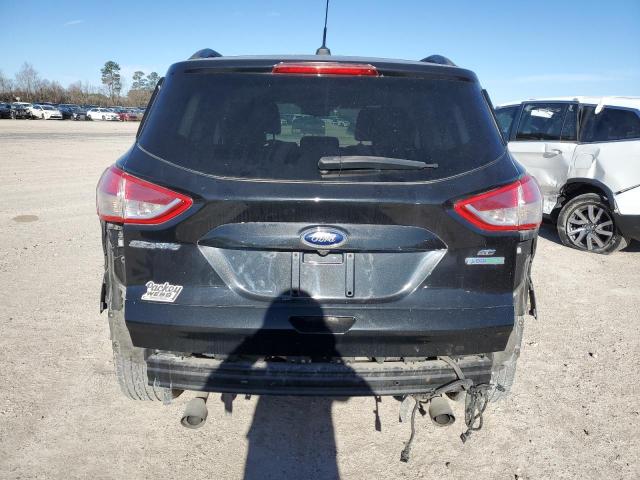 Photo 6 from auction – 2015 FORD ESCAPE SE with VIN 1FMCU0GXXFUB79956
