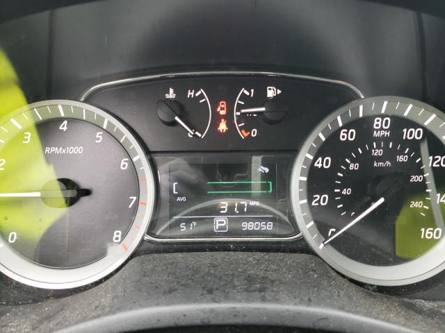 Photo 9 from auction – 2014 NISSAN SENTRA with VIN 3N1AB7AP8EY201163