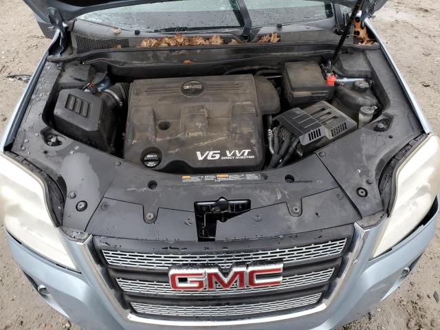 Photo 12 from auction – 2014 GMC TERRAIN SL with VIN 2GKFLTE35E6300030