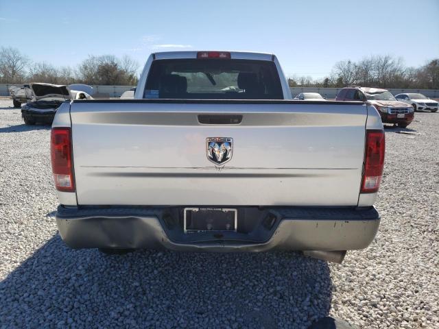 Photo 6 from auction – 2009 DODGE RAM 1500 with VIN 1D3HB18K49S796947