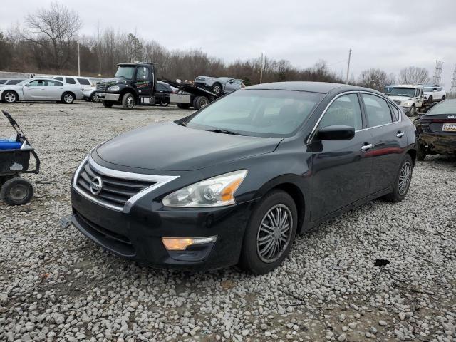 NISSAN ALTIMA 2.5 2015 with VIN 1N4AL3AP4FC280317 - Photo from auction