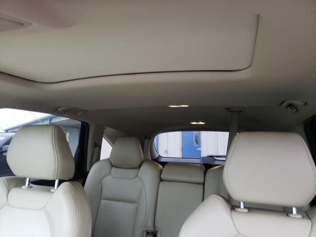Photo 10 from auction – 2014 ACURA MDX with VIN 5FRYD3H20EB002966