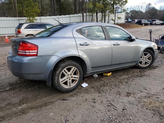 Photo 3 from auction – 2010 DODGE AVENGER EX with VIN 1B3CC1FB8AN175511