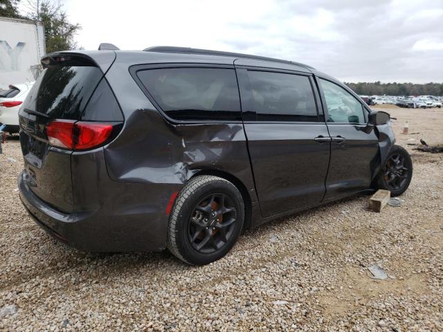 Photo 3 from auction – 2020 CHRYSLER PACIFICA T with VIN 2C4RC1EG5LR249852