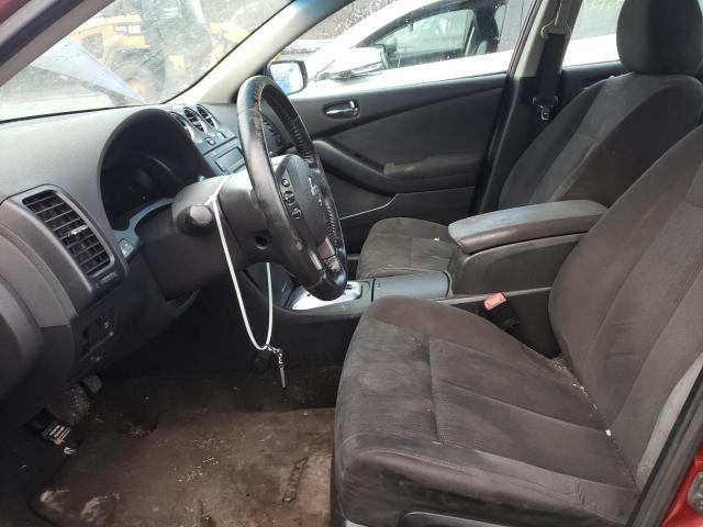 Photo 7 from auction – 2010 NISSAN ALTIMA BAS with VIN 1N4AL2AP5AN428112