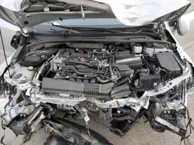 Photo 11 from auction – 2020 TOYOTA COROLLA SE with VIN 5YFS4RCE2LP021306