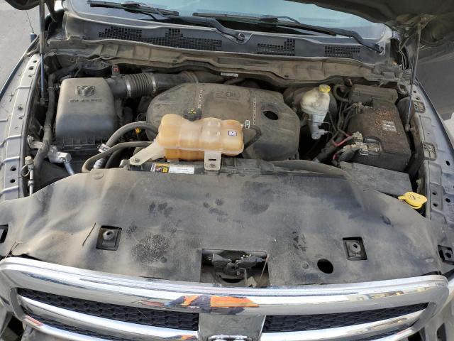 Photo 11 from auction – 2015 RAM 1500 ST with VIN 1C6RR6FM4FS591898