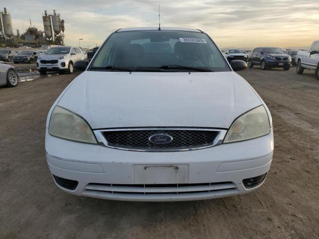 Photo 5 from auction – 2007 FORD FOCUS ZX4 with VIN 1FAFP34N17W160592