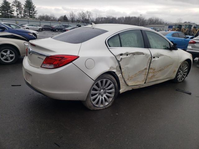 Photo 3 from auction – 2012 BUICK REGAL with VIN 2G4GR5EK9C9117948