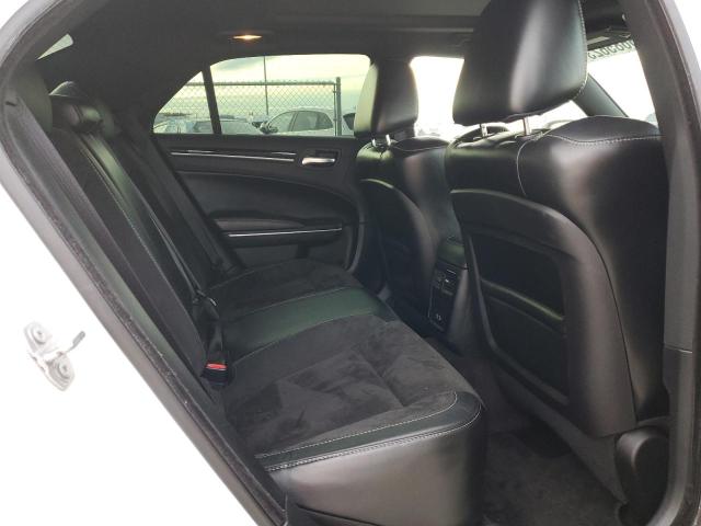 Photo 10 from auction – 2017 CHRYSLER 300 S with VIN 2C3CCABT7HH548400