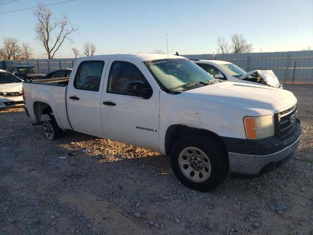 Photo 4 from auction – 2007 GMC NEW SIERRA with VIN 2GTEC13C471521360