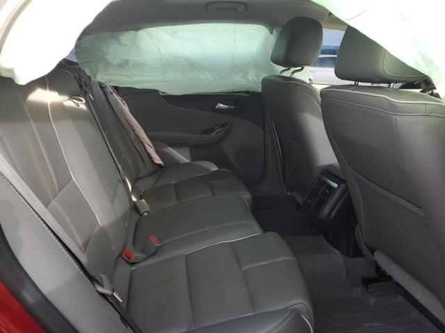 Photo 10 from auction – 2015 CHEVROLET IMPALA LTZ with VIN 2G1165S32F9181505