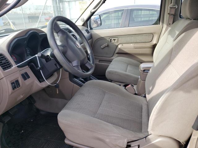 Photo 7 from auction – 2003 NISSAN FRONTIER K with VIN 1N6DD26T03C465428
