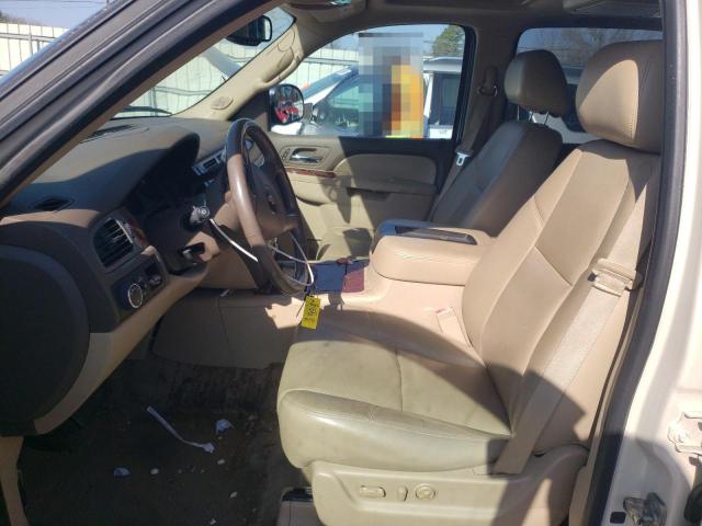 Photo 7 from auction – 2013 CHEVROLET SUBURBAN C with VIN 1GNSCKE02DR140113