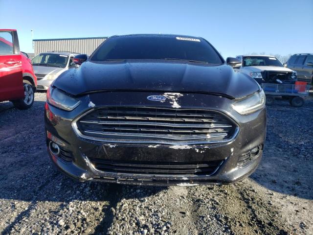 Photo 5 from auction – 2014 FORD FUSION TIT with VIN 3FA6P0K99ER225841