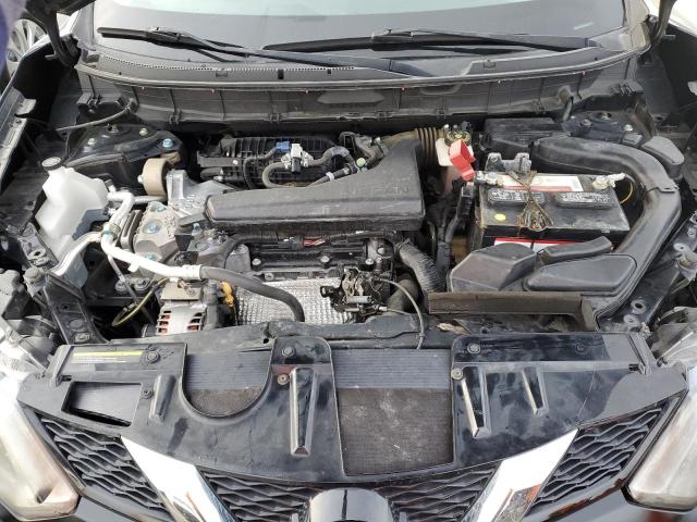 Photo 11 from auction – 2016 NISSAN ROGUE S with VIN KNMAT2MT1GP654437