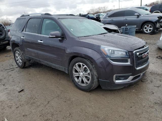Photo 4 from auction – 2015 GMC ACADIA SLT with VIN 1GKKVRKD3FJ272497