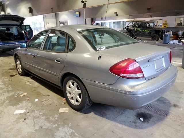 Foto 2 de la subasta – 2006 FORD TAURUS SEL con VIN 1FAFP56U36A160153