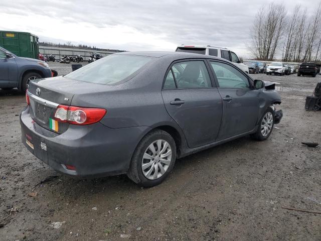 Photo 3 from auction – 2012 TOYOTA COROLLA BA with VIN 2T1BU4EE9CC815610