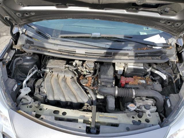 Photo 11 from auction – 2016 NISSAN VERSA NOTE with VIN 3N1CE2CP3GL401433