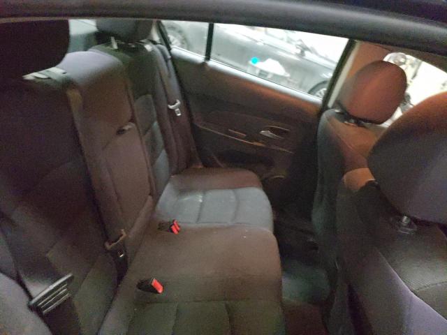 Photo 10 from auction – 2014 CHEVROLET CRUZE LT with VIN 1G1PC5SB4E7321452