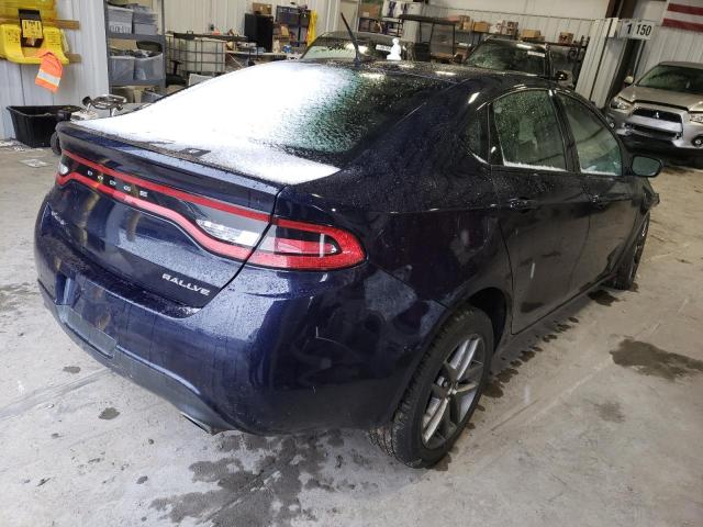 Photo 3 from auction – 2016 DODGE DART SXT with VIN 1C3CDFBB9GD504895