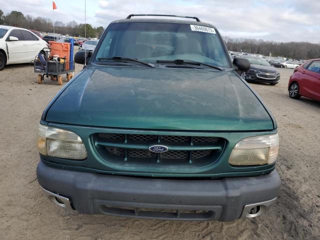 Photo 5 from auction – 1999 FORD EXPLORER with VIN 1FMYU22EXXUC62599