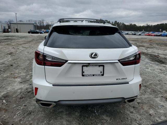 Photo 6 from auction – 2017 LEXUS RX 350 BAS with VIN 2T2BZMCA6HC071808
