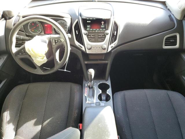 Photo 8 from auction – 2017 GMC TERRAIN SL with VIN 2GKALMEK6H6226189