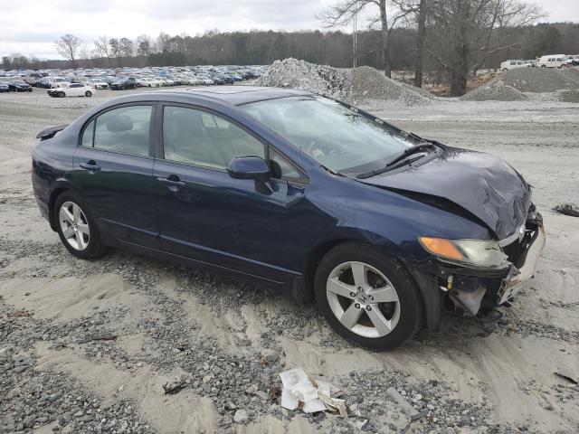 Photo 4 from auction – 2007 HONDA CIVIC EX with VIN 1HGFA16817L063449
