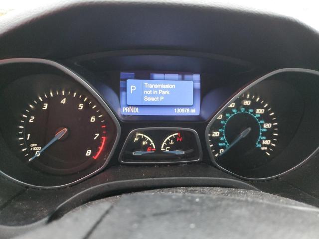 Photo 9 from auction – 2013 FORD FOCUS SE with VIN 1FADP3K26DL166708
