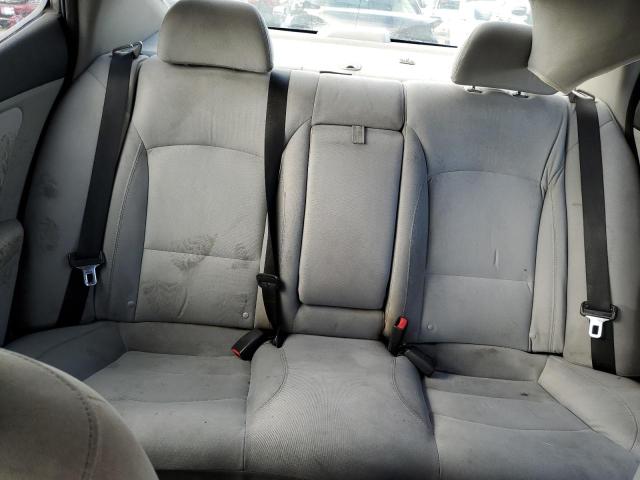 Photo 10 from auction – 2014 KIA OPTIMA LX with VIN 5XXGM4A70EG280272