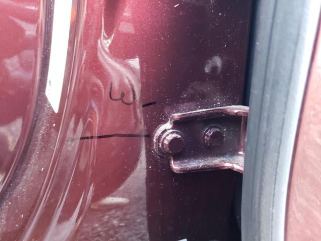 Photo 13 from auction – 2018 HONDA PILOT EXL with VIN 5FNYF5H58JB017940