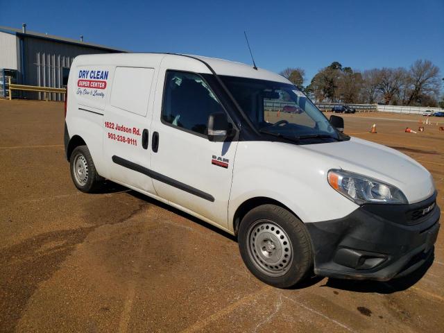 Photo 4 from auction – 2019 RAM PROMASTER with VIN ZFBHRFAB4K6M64794