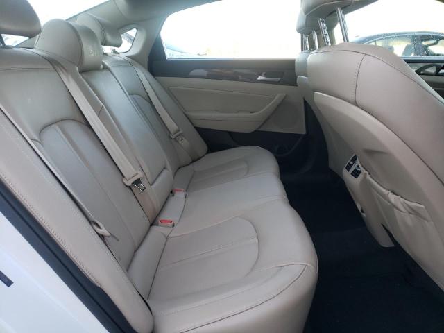 Photo 10 from auction – 2018 HYUNDAI SONATA SPO with VIN 5NPE34AF5JH715089