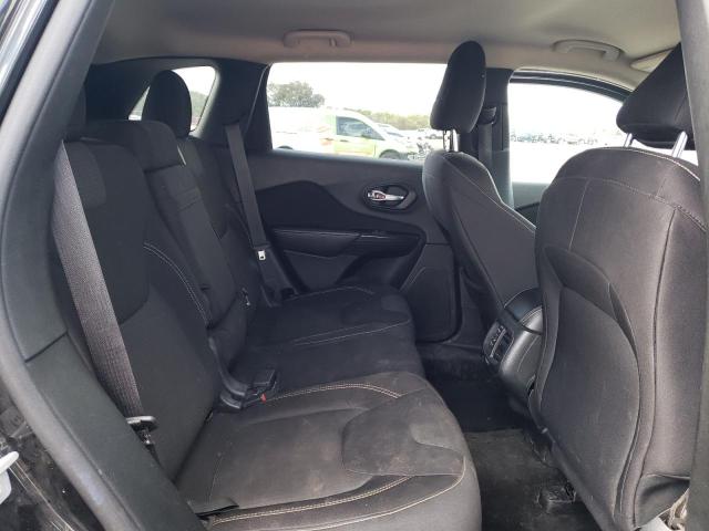 Photo 11 from auction – 2015 JEEP CHEROKEE L with VIN 1C4PJMCS2FW552539