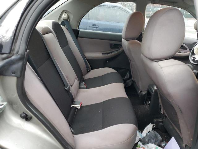 Photo 10 from auction – 2006 SUBARU IMPREZA 2. with VIN JF1GD67686H514033