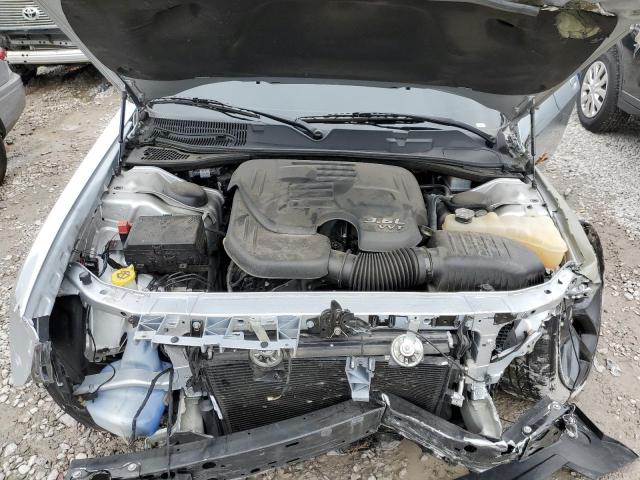 Photo 11 from auction – 2019 DODGE CHALLENGER with VIN 2C3CDZAG2KH716841