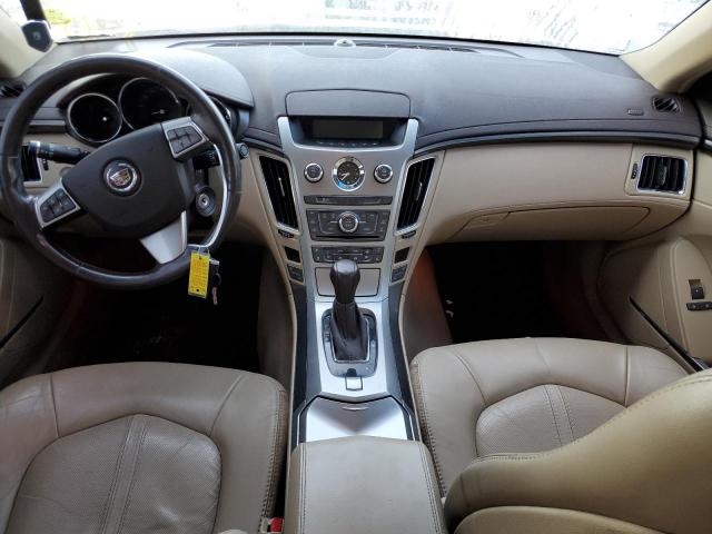 Photo 8 from auction – 2013 CADILLAC CTS LUXURY with VIN 1G6DG5E56D0120120