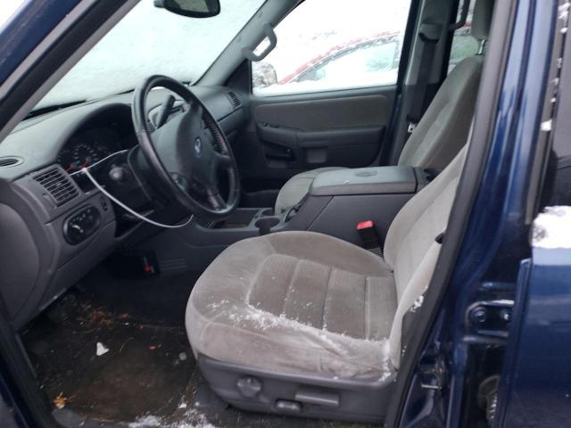 صورة رقم 7 من المزاد - 2005 FORD EXPLORER X مع VIN 1FMZU73K45UB05914