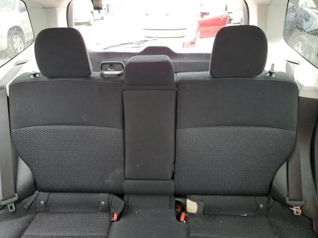 Photo 10 from auction – 2016 SUBARU FORESTER 2 with VIN JF2SJADC5GH536312