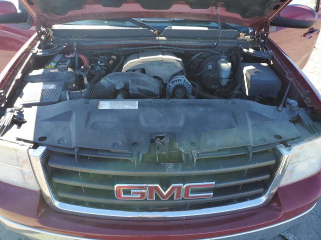 Photo 11 from auction – 2007 GMC NEW SIERRA with VIN 2GTEK13Y671571773