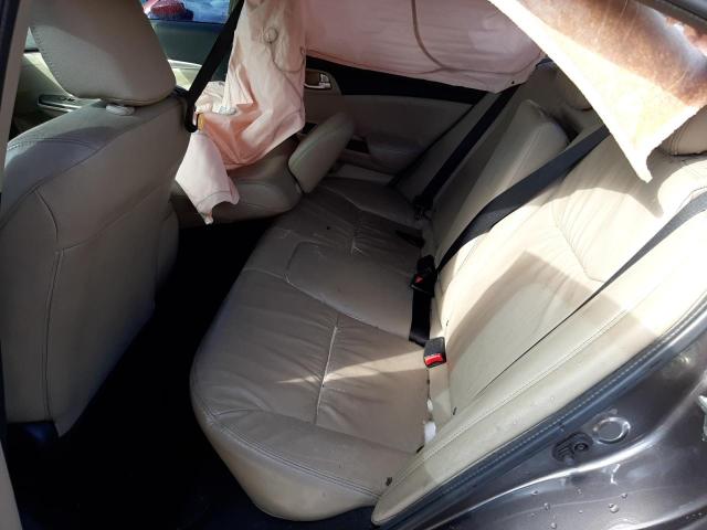 Photo 10 from auction – 2014 HONDA CIVIC EXL with VIN 19XFB2F98EE035325