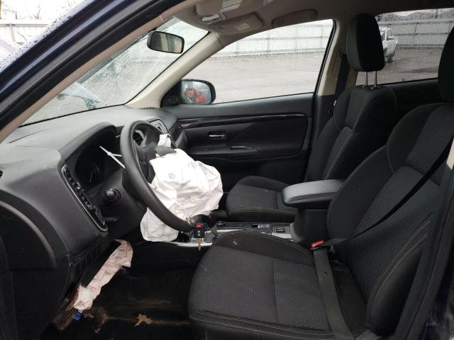 Photo 7 from auction – 2019 MITSUBISHI OUTLANDER with VIN JA4AZ3A34KZ018207