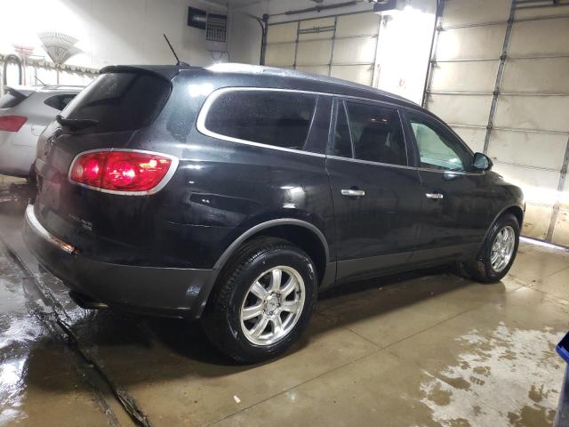 Photo 3 from auction – 2011 BUICK ENCLAVE CX with VIN 5GAKVBED1BJ243185