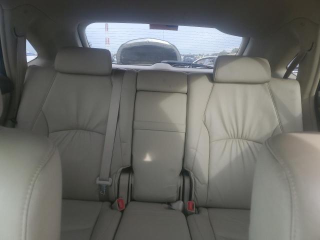 Photo 10 from auction – 2007 LEXUS RX 350 with VIN JTJGK31U970008410