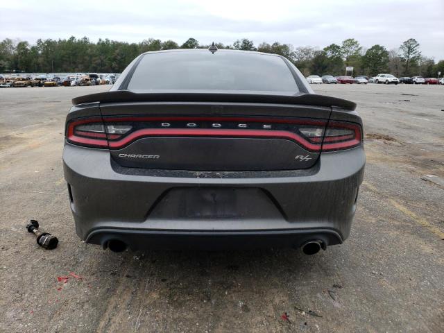 Фото 6 с аукциона – 2019 DODGE CHARGER R/ с VIN 2C3CDXCT4KH608249