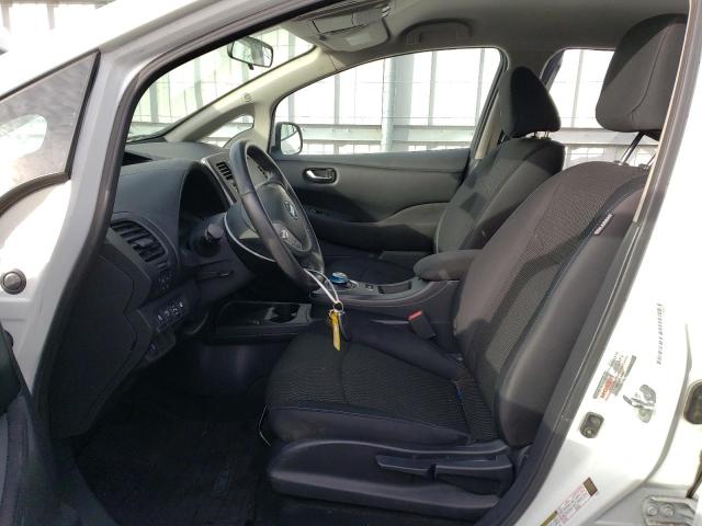 Photo 7 from auction – 2014 NISSAN LEAF S with VIN 1N4AZ0CP7EC333293